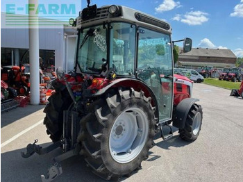 Traktor Massey Ferguson mf 3sp.75: gambar 5