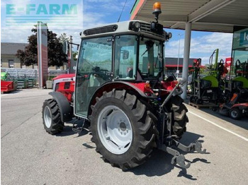 Traktor Massey Ferguson mf 3sp.75: gambar 3