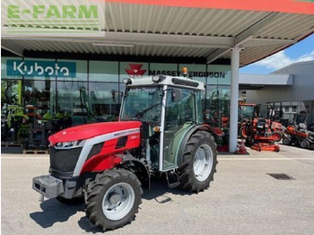 Traktor Massey Ferguson mf 3sp.75: gambar 2