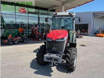 Traktor Massey Ferguson mf 3sp.75: gambar 4