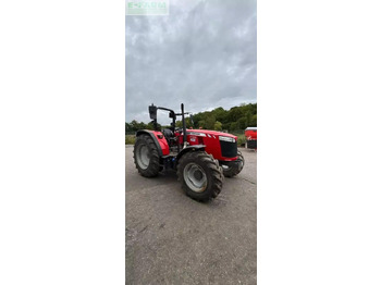 Traktor MASSEY FERGUSON 4709