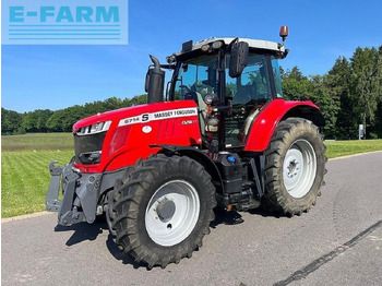 Traktor MASSEY FERGUSON 6714