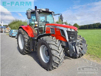 Traktor MASSEY FERGUSON 100 series