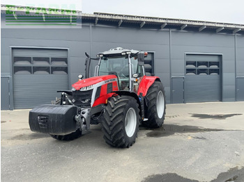 Traktor MASSEY FERGUSON 100 series