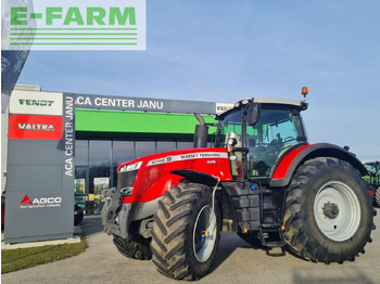 Traktor MASSEY FERGUSON 8740