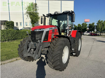 Traktor MASSEY FERGUSON 200 series