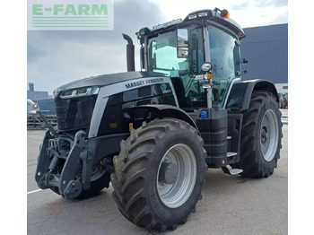 Traktor MASSEY FERGUSON 200 series