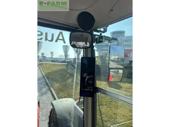 Traktor Massey Ferguson mf 8s.265: gambar 4 Traktor Massey Ferguson mf 8s.265: gambar 4