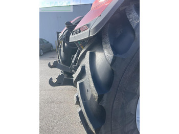 Traktor Massey Ferguson mf 8s.265 dyna e-power: gambar 5