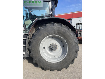 Traktor Massey Ferguson mf 8s.265 dyna e-power: gambar 3