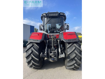 Traktor Massey Ferguson mf 8s.265 dyna e-power: gambar 4