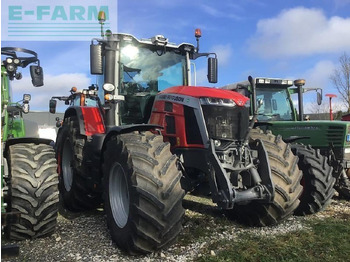 Traktor MASSEY FERGUSON 300 series