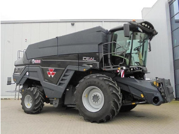 Pemanen gabungan MASSEY FERGUSON