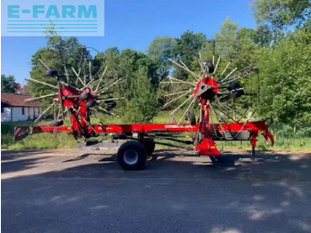 Tedder/ Menyapu MASSEY FERGUSON 1000 series