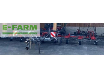 Tedder/ Menyapu MASSEY FERGUSON 1000 series