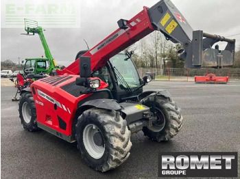 Telehandler MASSEY FERGUSON