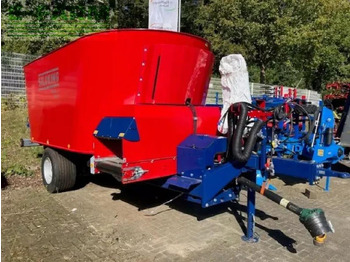 Peralatan ternak SILOKING