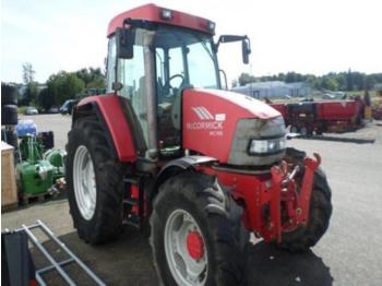 Traktor McCormick MC 100: gambar 1