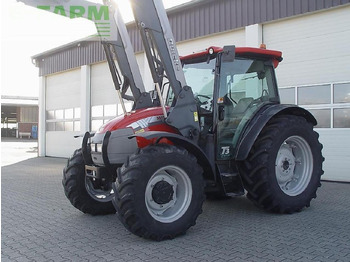 Traktor McCORMICK
