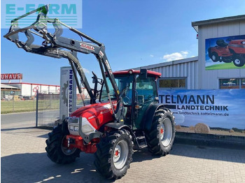 Traktor McCORMICK