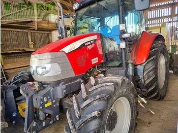Traktor McCORMICK