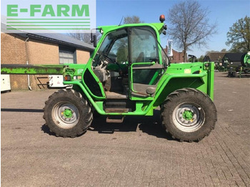 Telehandler MERLO