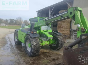 Telehandler MERLO