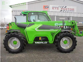 Telehandler MERLO