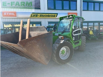 Telehandler MERLO