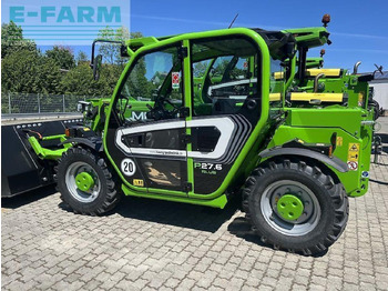 Telehandler MERLO