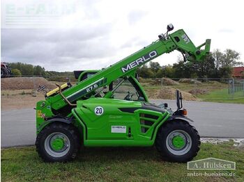 Telehandler MERLO