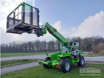 Telehandler MERLO