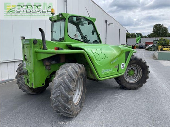 Telehandler Merlo p40.7: gambar 3 Telehandler Merlo p40.7: gambar 3