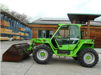 Telehandler MERLO