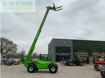 Telehandler MERLO