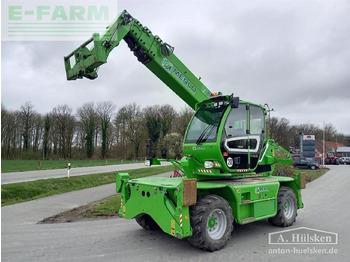 Telehandler MERLO