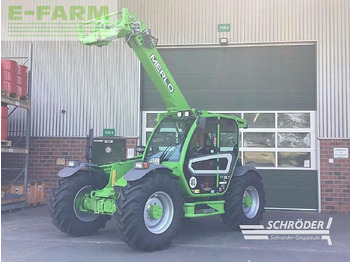 Telehandler MERLO
