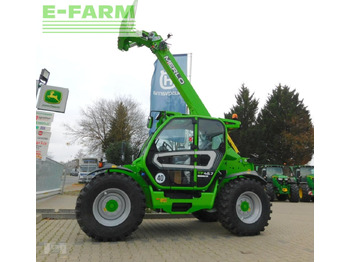 Telehandler MERLO