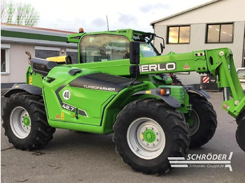 Telehandler MERLO