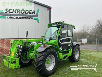 Telehandler MERLO
