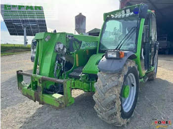 Telehandler MERLO