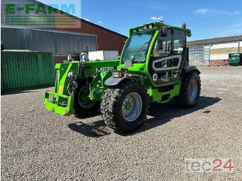 Telehandler MERLO