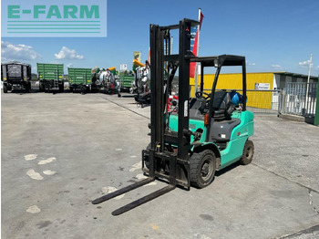 Forklift MITSUBISHI