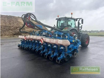 Penabur presisi Monosem ng-plus m-12r: gambar 5