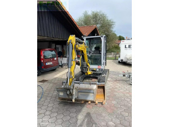 Ekskavator mini NEUSON