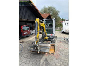 Ekskavator mini NEUSON