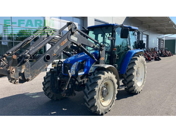 Traktor NEW HOLLAND TL