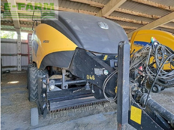 Baler persegi NEW HOLLAND