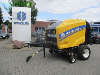 Baler persegi NEW HOLLAND