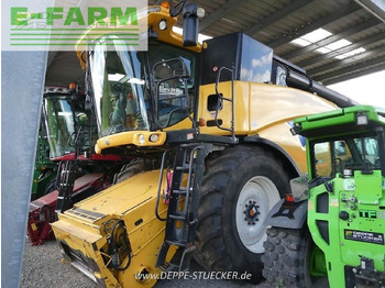 Pemanen gabungan NEW HOLLAND CR9090